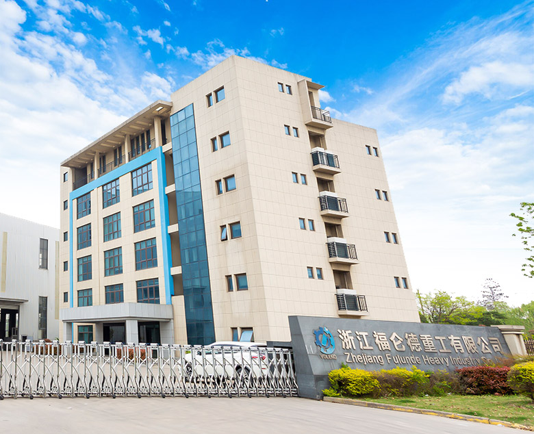 Zhejiang Fulunde Ağır Sanayi A.Ş., Ltd.