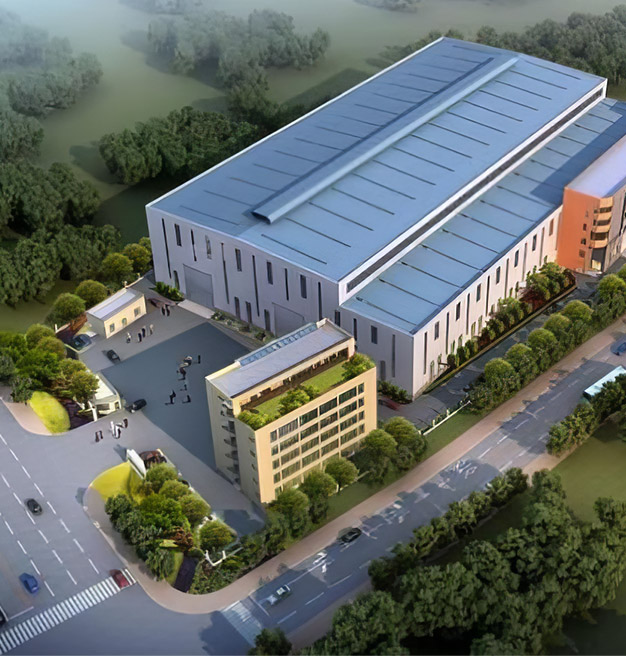 Zhejiang Fulunde Ağır Sanayi A.Ş., Ltd.