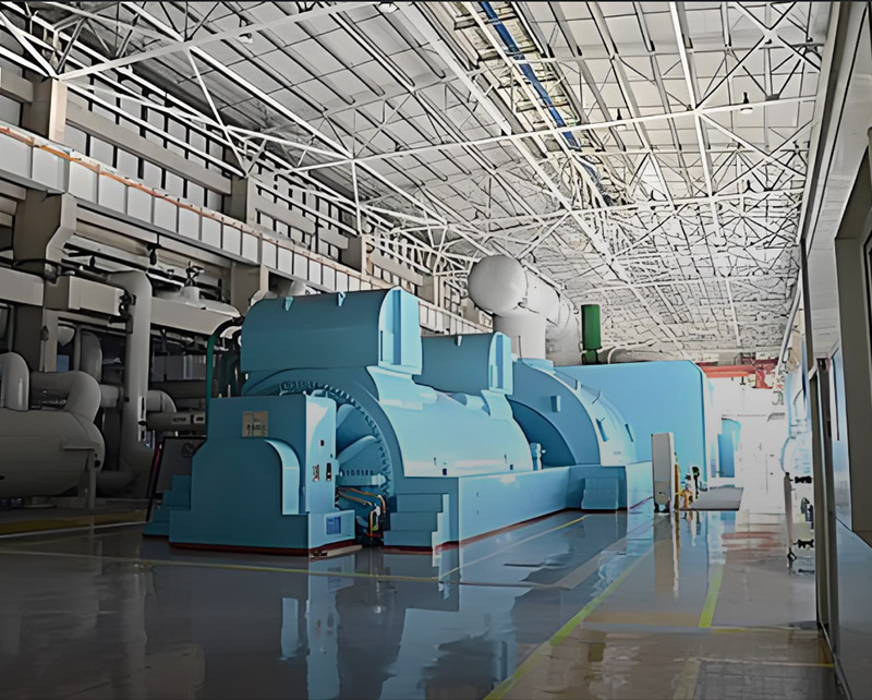 Zhejiang Fulunde Ağır Sanayi A.Ş., Ltd.