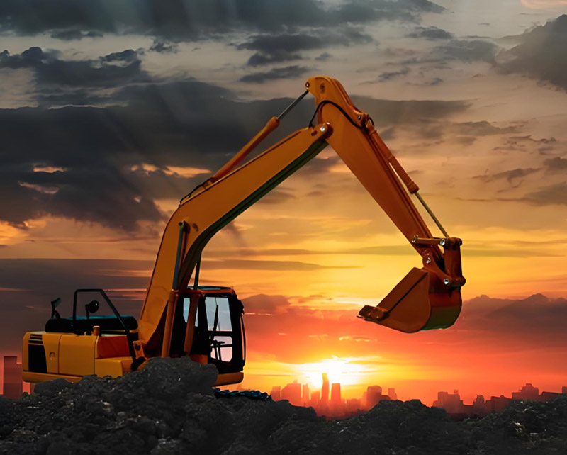 Zhejiang Fulunde Ağır Sanayi A.Ş., Ltd.