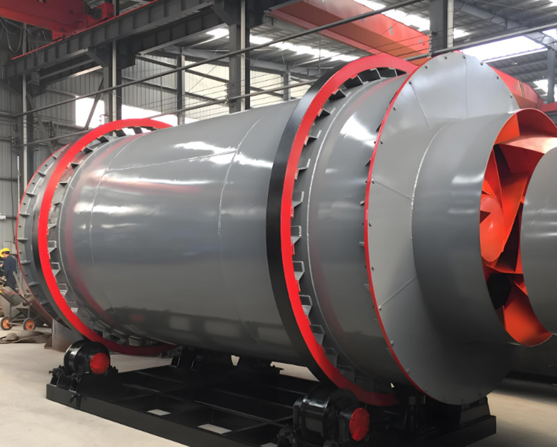 Zhejiang Fulunde Ağır Sanayi A.Ş., Ltd.