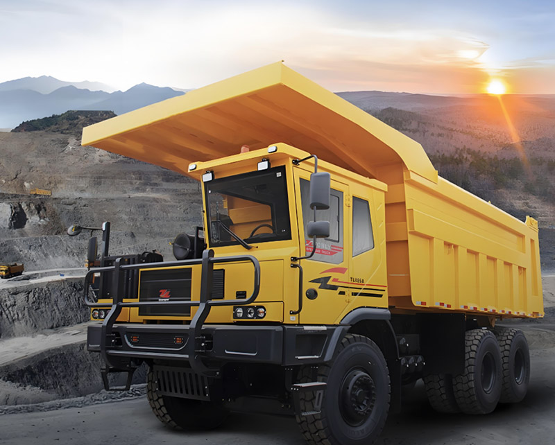 Zhejiang Fulunde Ağır Sanayi A.Ş., Ltd.