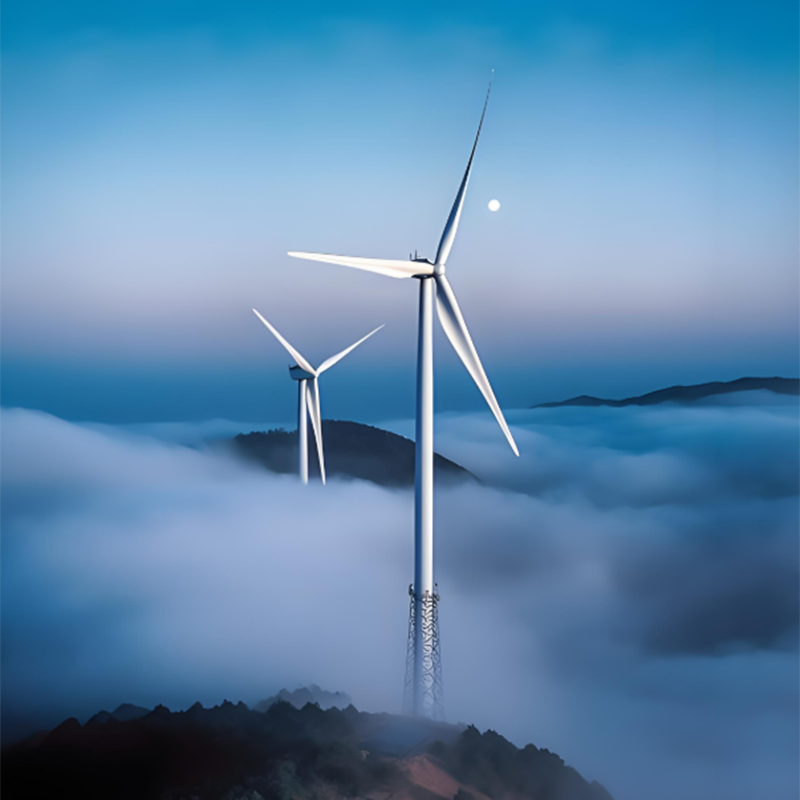 Rüzgar Enerjisi Ekipmanları için Kaynaklı Yapı Karbon Çelik Yapı Bileşeni Rüzgar Enerjisi Ekipmanları için Kaynaklı Yapı Karbon Çelik Yapı Bileşeni